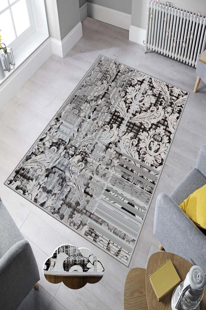 Conceptum Hypnose tepih Hmnt141, 80x150cm, šareni