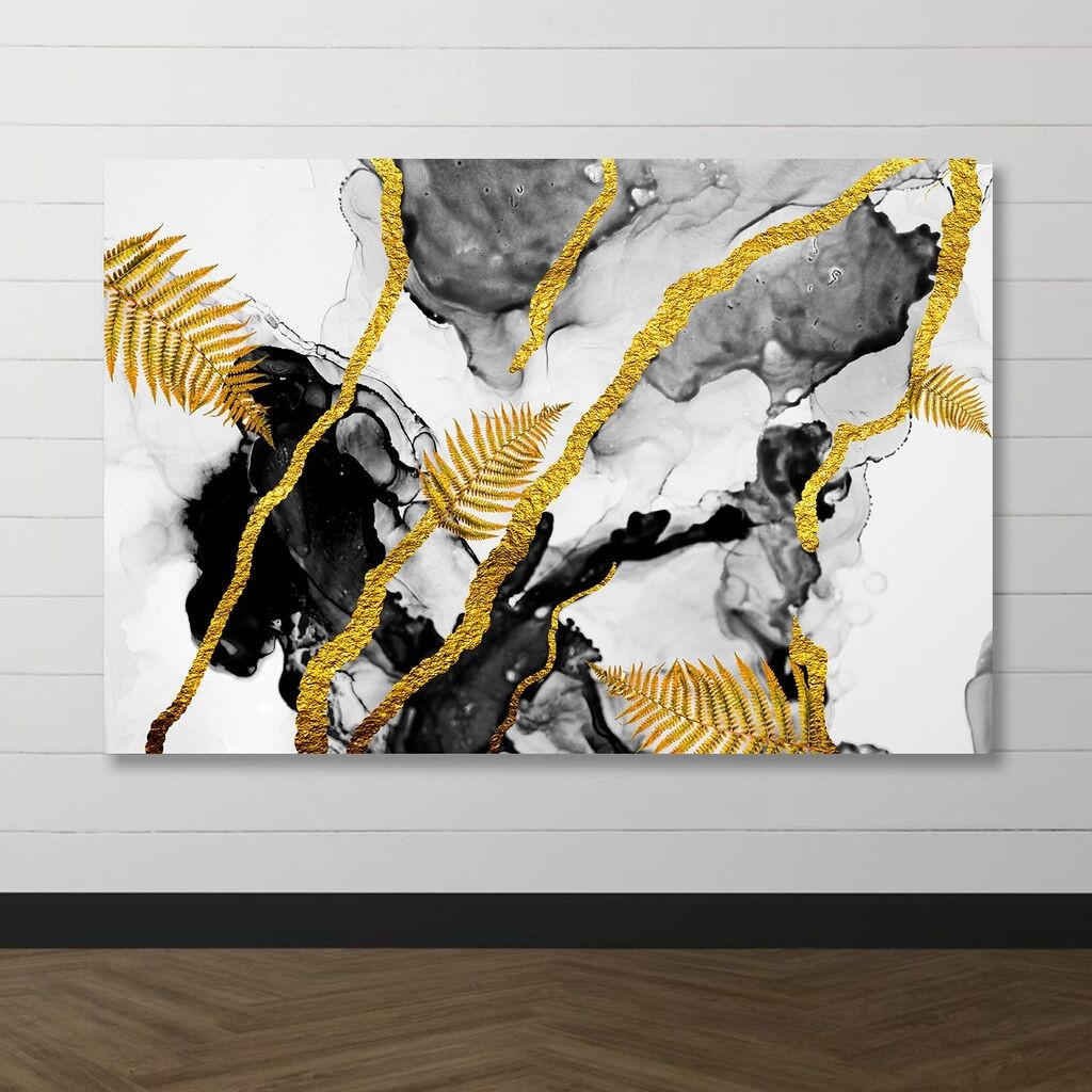 Zidna slika DEV6710, 100x140cm