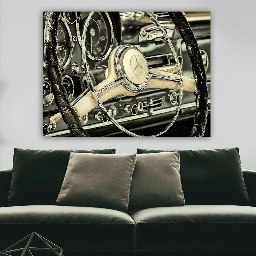 Slika Wallity 233385406_70100, 70x100cm