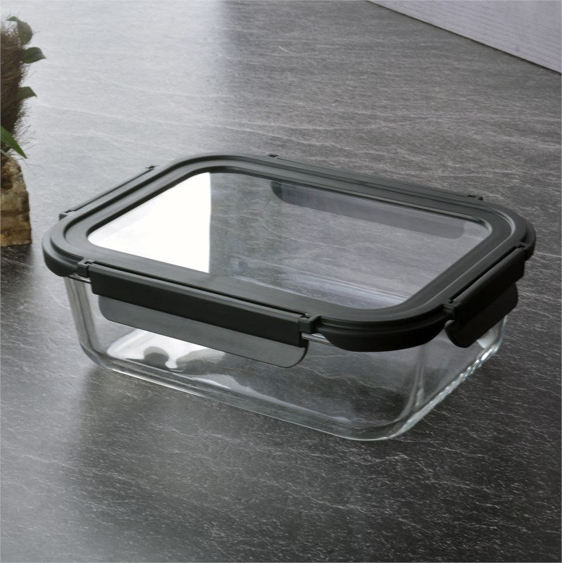 Milleryt Staklena posuda Tohana THN84536