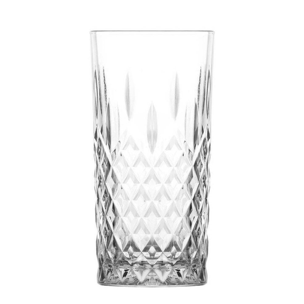 Milleryt Staklena čaša ODN 440, 6/1, Providna