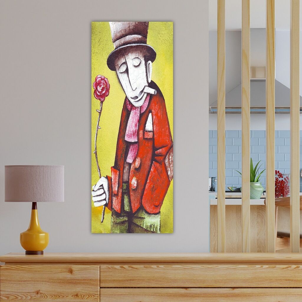 Slika Wallity DKY220783188_3080, 30x80cm