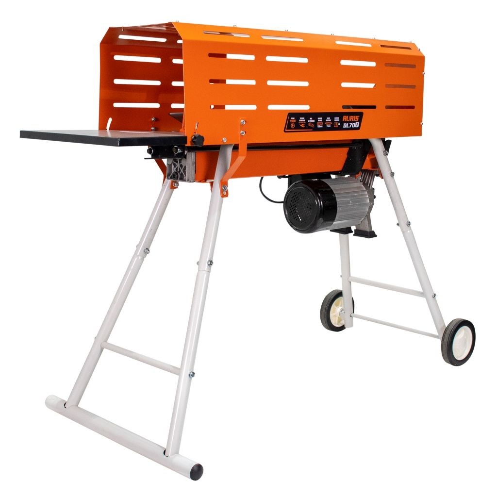 Ruris Cjepač za drva DL700, Horizontalni
