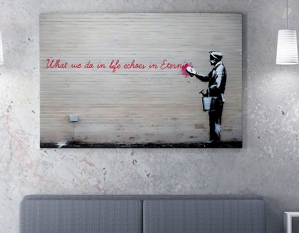 Zidna slika WY354, 50x70cm