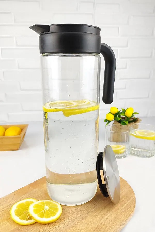 Milleryt Bokal Tohnana THN87017, 1.8L