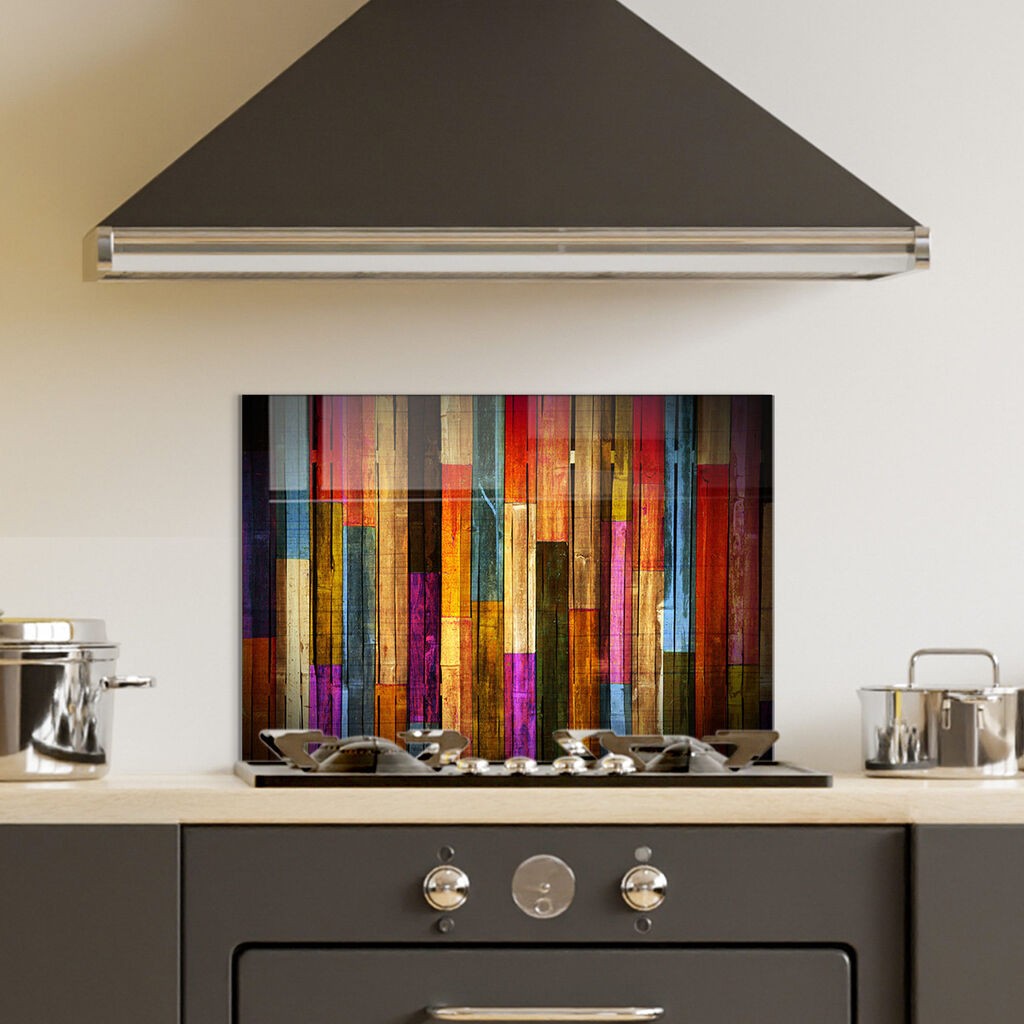 Slika Wallity 2022, 50x70cm