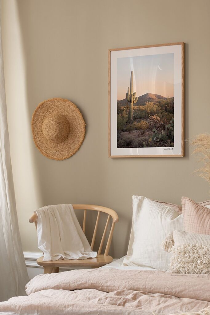 Wallity slika Tekhamcerceve44, 33x48cm