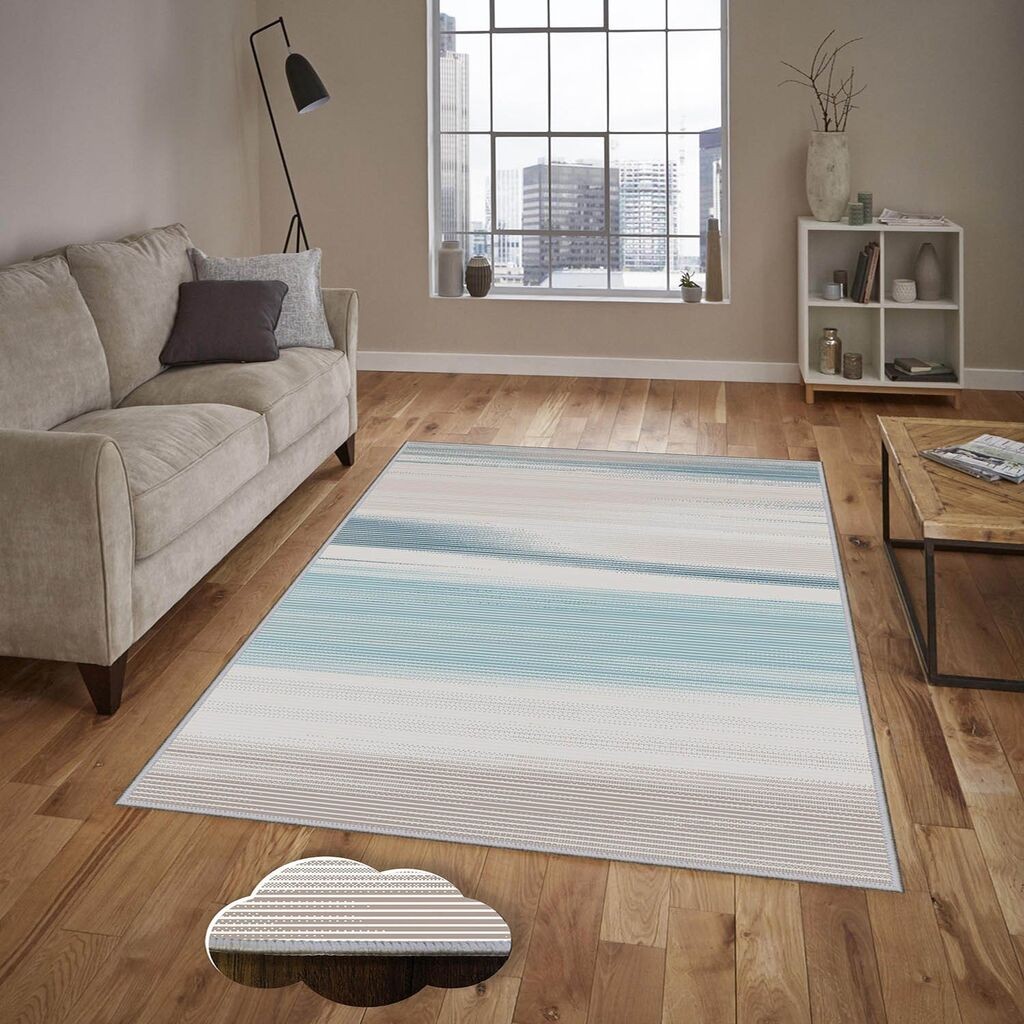 Conceptum Hypnose tepih Eexfab1204, 80x200cm, šareni