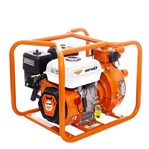 Ruris Motorna pumpa za vodu MP90