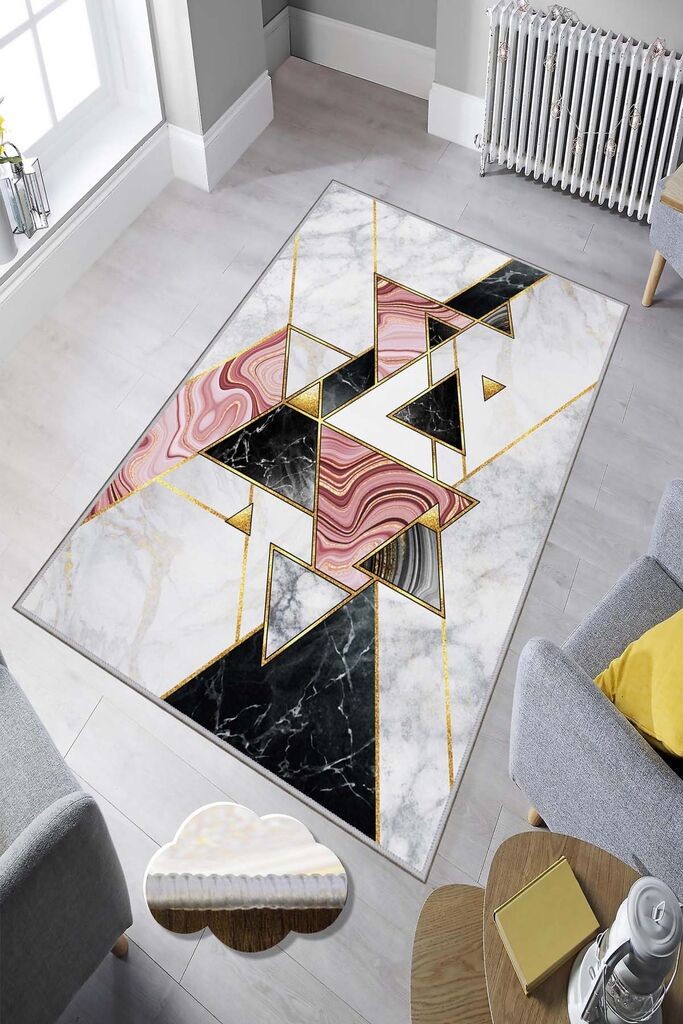 Conceptum Hypnose tepih Hmnt788, 80x150cm, šareni