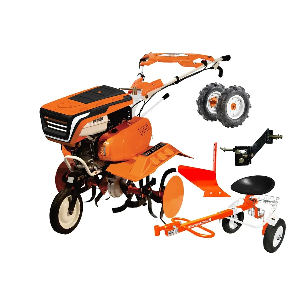 Ruris Motorni kultivator 7500ACC2