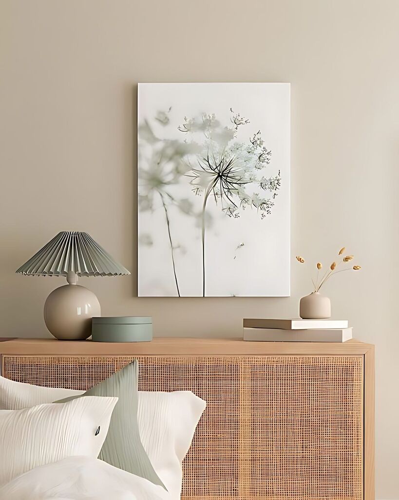 Wallity Slika Umjetnička platna94, 40x60cm