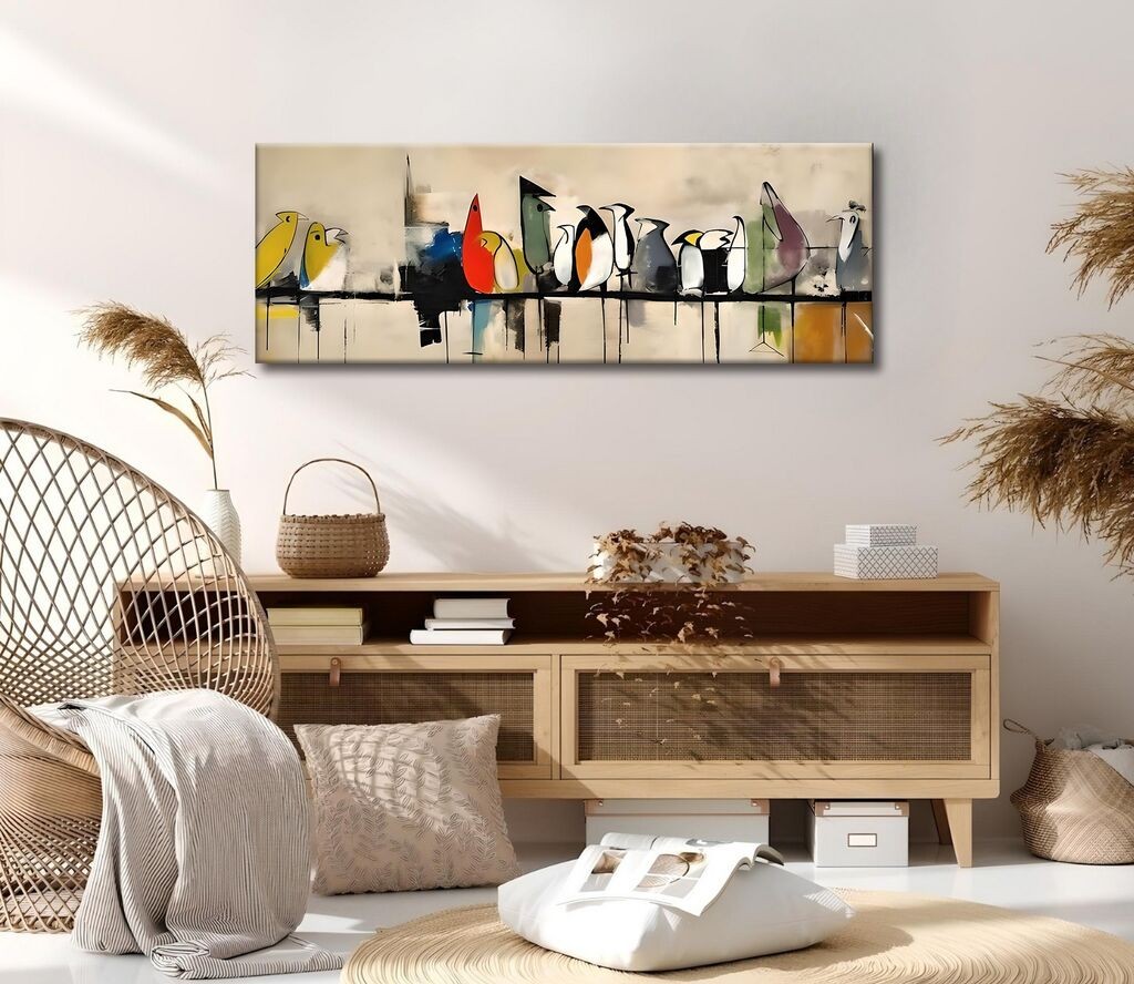 Slika Wallity PC349, 30x80cm