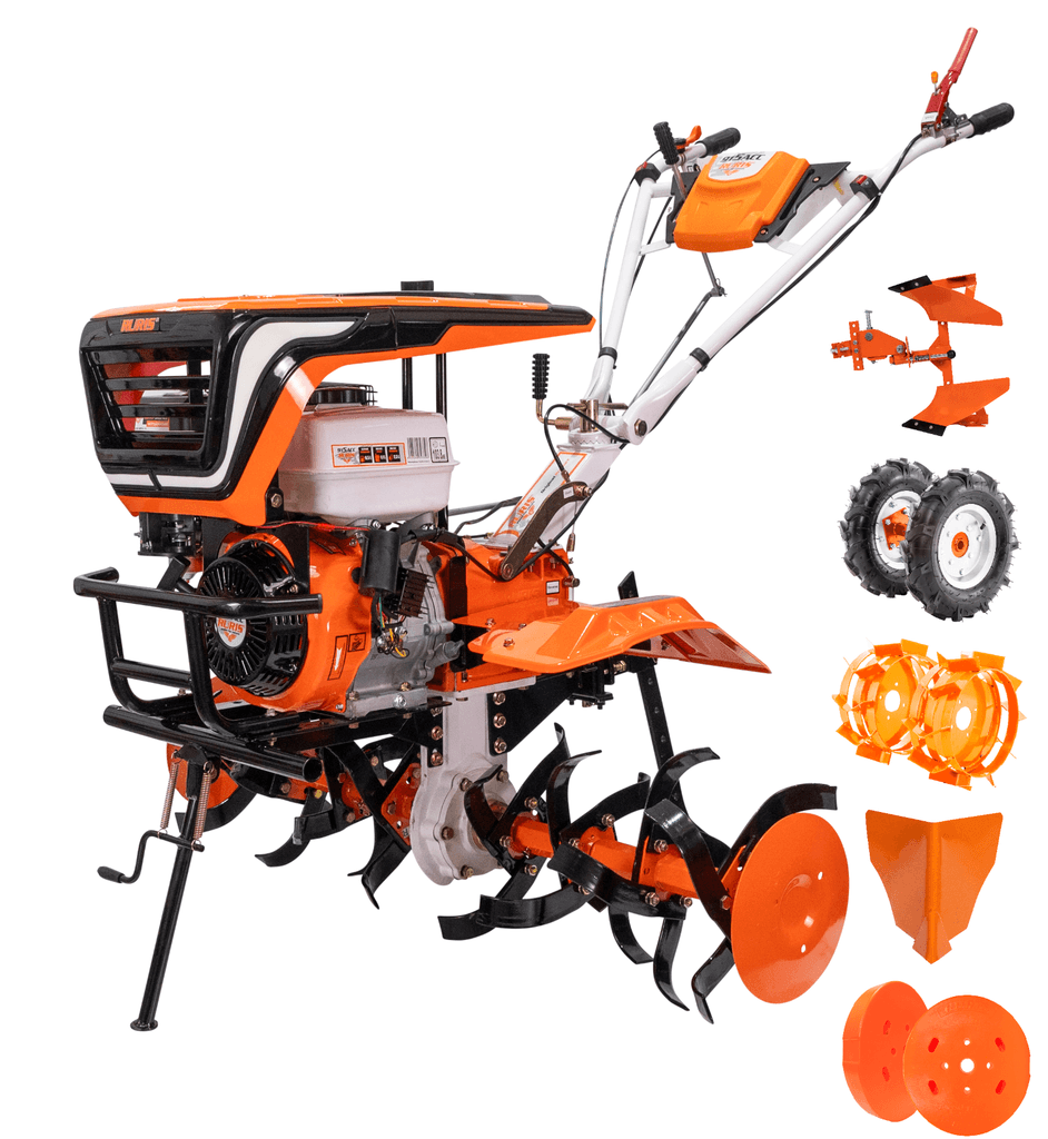 Ruris Motorni kultivator 915ACC