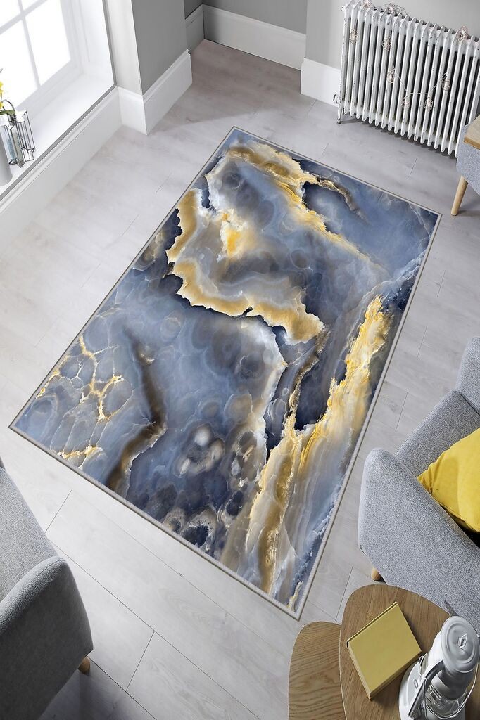 Conceptum Hypnose tepih Exfab261, 80x200cm, šareni