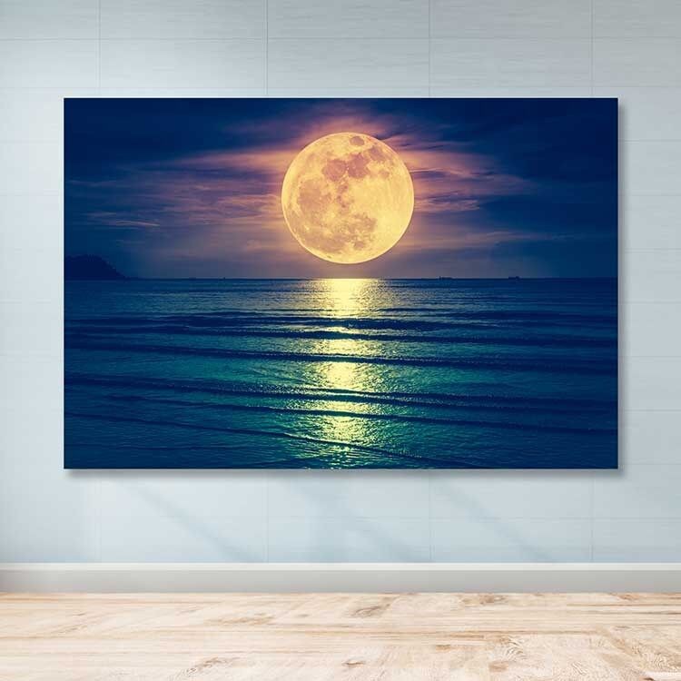 Slika Wallity DEV02142100140, 100x140cm