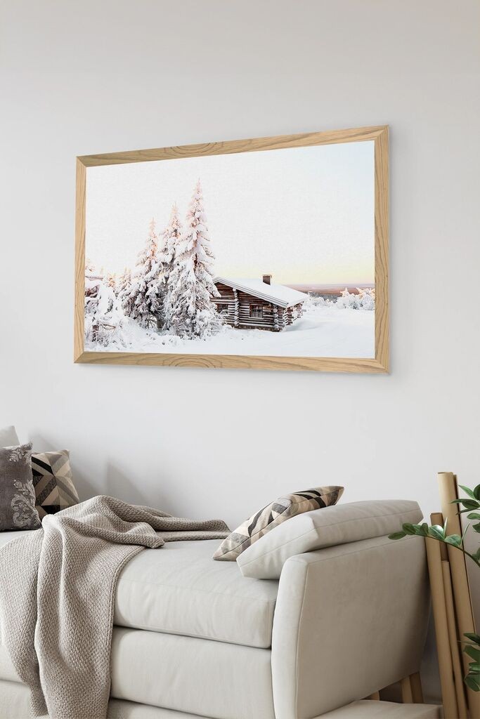 Wallity slika Tekhammdf129, 33x48cm