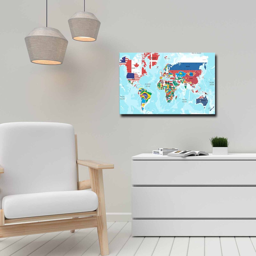 Slika zida 45702019C - 034, 45x70cm