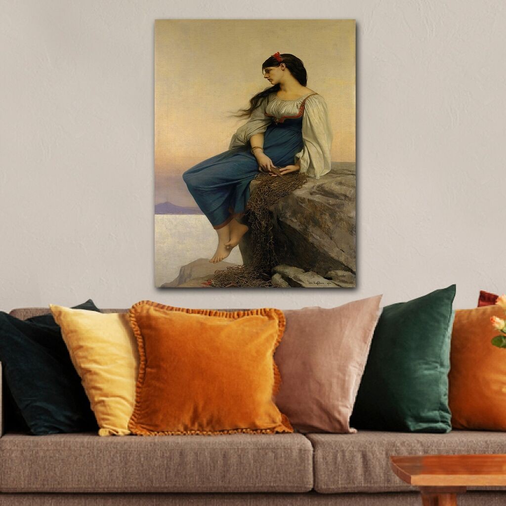 Slika Wallity 751012111_70100, 70x100cm