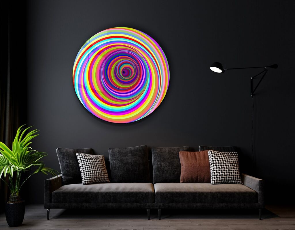 Wallity slika SKR-9062, 80x80