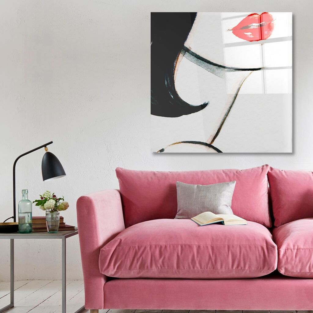 Zidna slika CAM4050, 50x50 cm