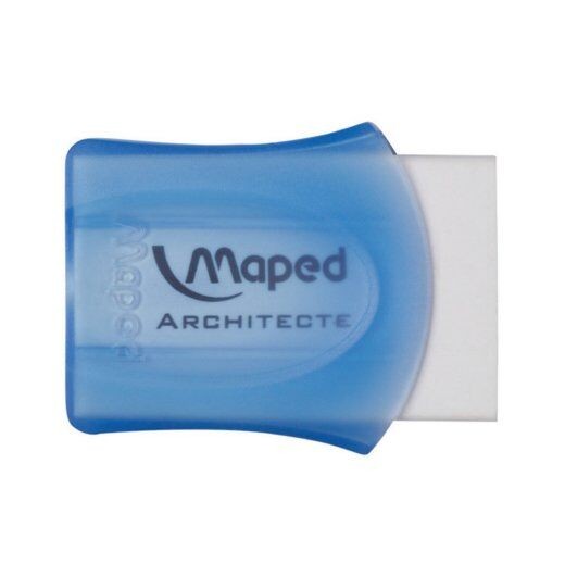 MAPED Gumica display ARCHITECTE