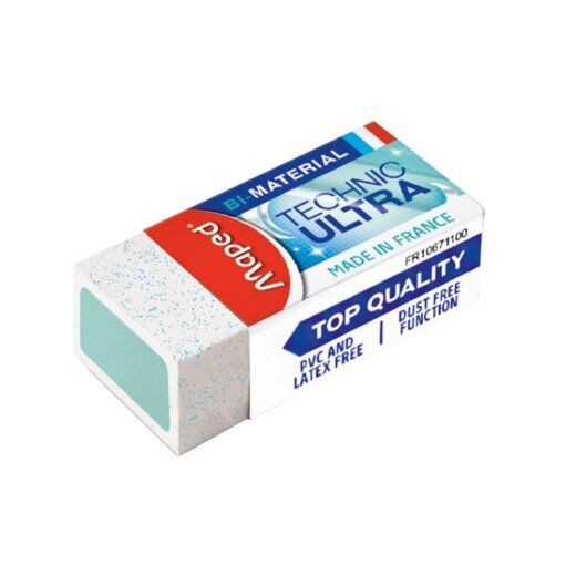 MAPED Gumica mala display TECHNIC ULTRA