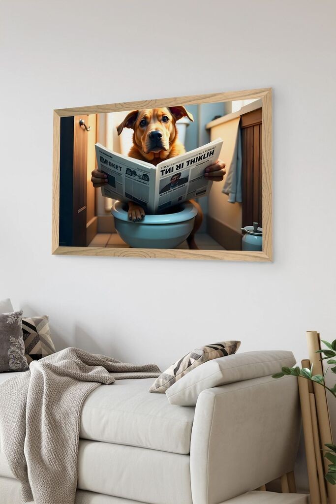 Slika za zid Arthynmodelyty2030-4, 20x30 cm