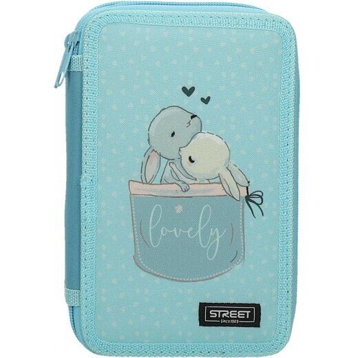 STREET Pernica 3 zipa puna Bunny