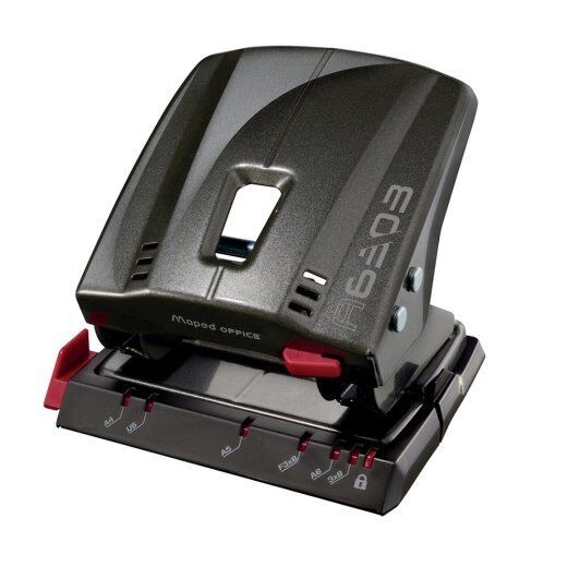 MAPED Bušilica 30/35 crna ADVANCED