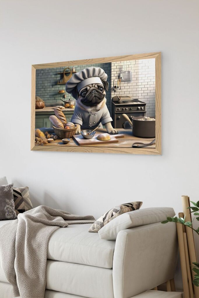 Slika Wallity Arthynmodelyty2030-22, 20x30 cm