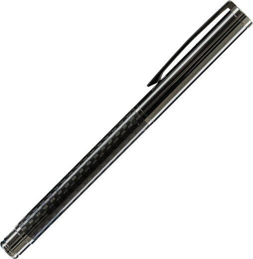 EUROCOM Pisaci set RB+kutija Antracit Carbon