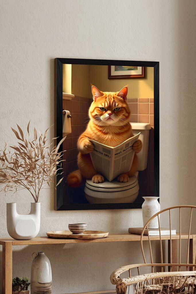 Wallity slika Arthynmodel2030-15, 20x30 cm