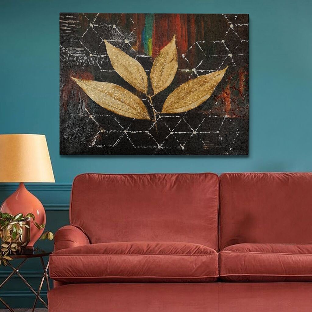 Slika Wallity OPG1574096485, 50x70 cm