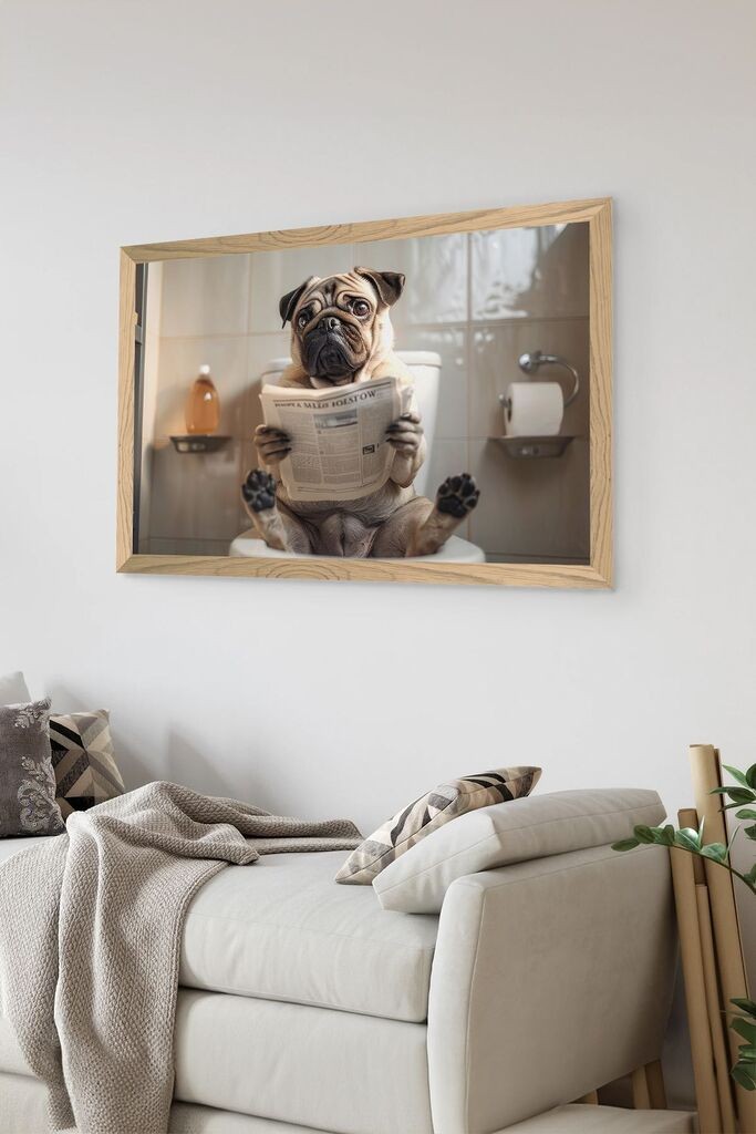 Slika Wallity Arthynmodelyty2030-51, 20x30 cm