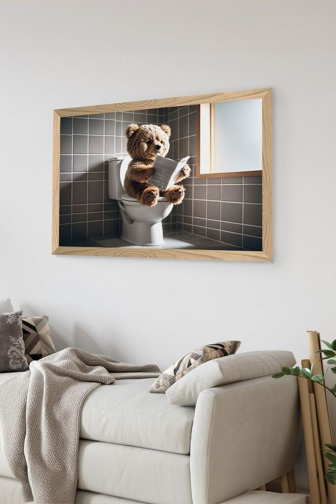 Slika Wallity Arthynmodelyty3348-27, 33x48 cm