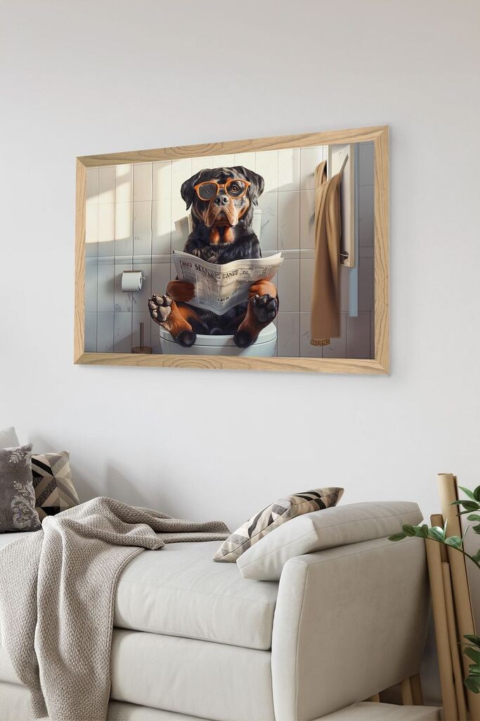 Slika Wallity Arthynmodelyty2030-46, 20x30 cm