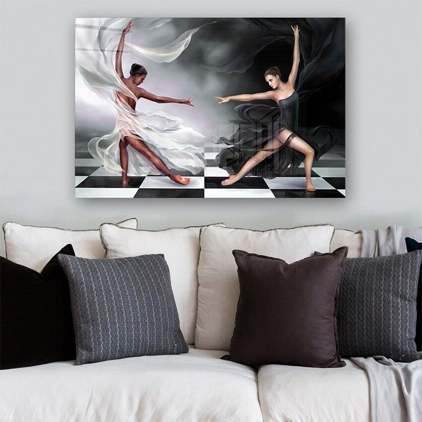 Slika za zid CAMMDR0310, 40x60 cm