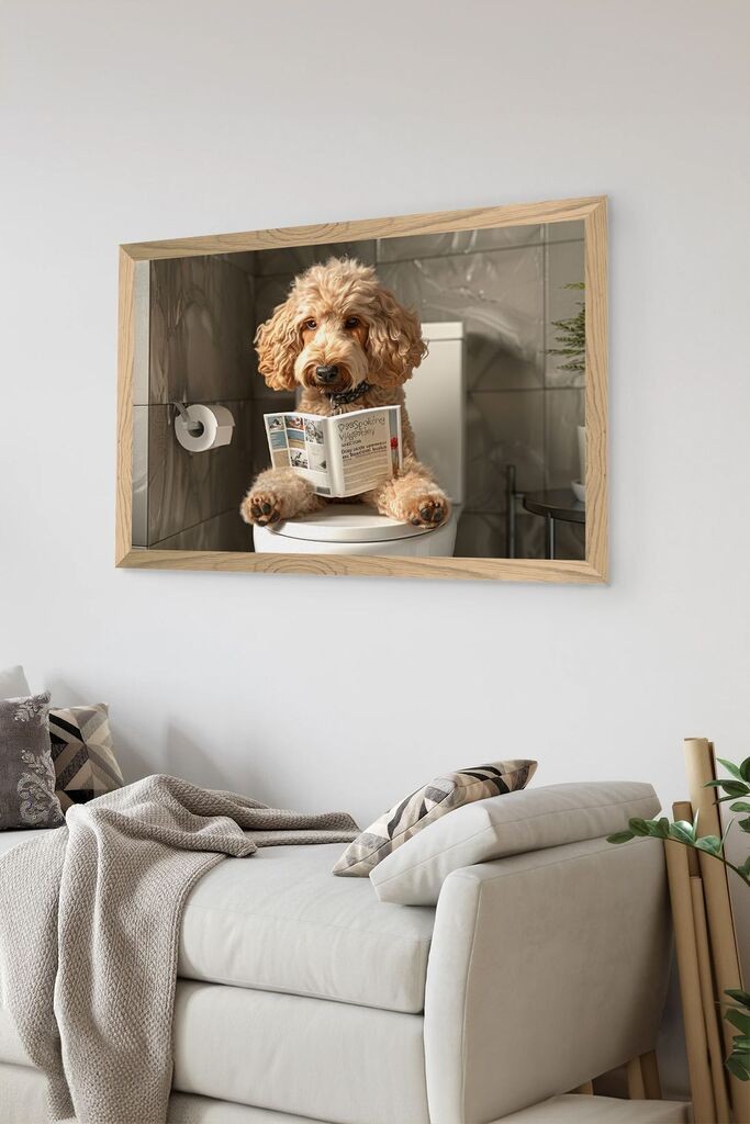 Slika Wallity Arthynmodelyty2030-33, 20x30 cm