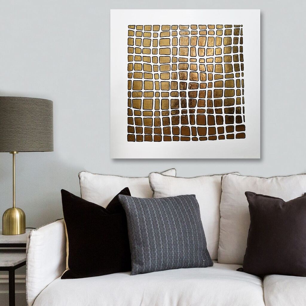 Slika za zid OP6053, 70x70 cm