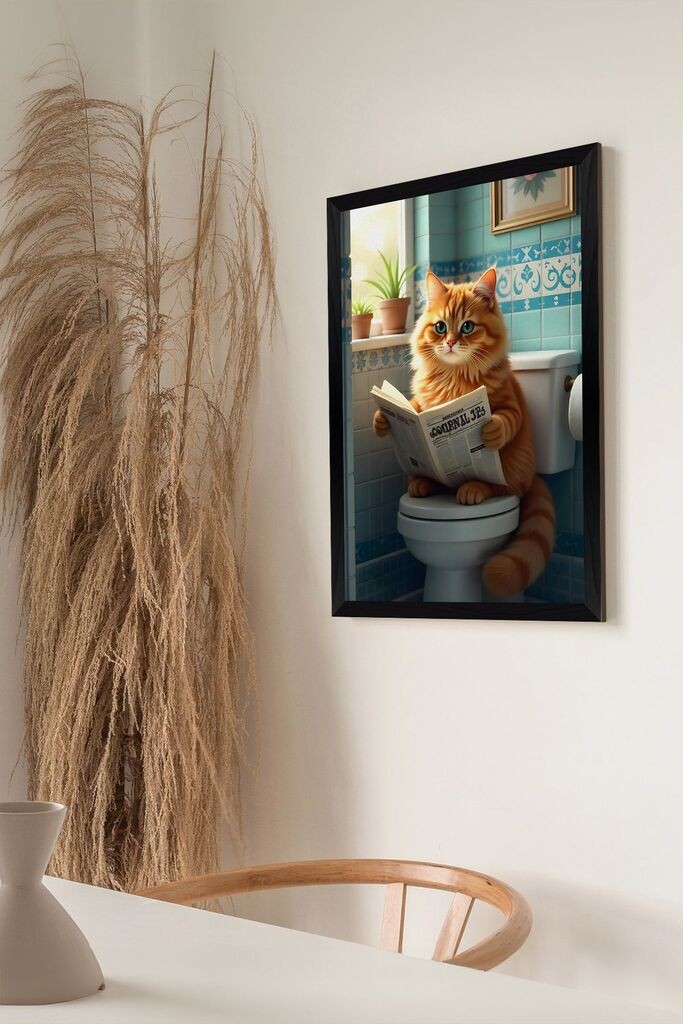 Wallity slika Arthynmodel3348-10, 33x48 cm