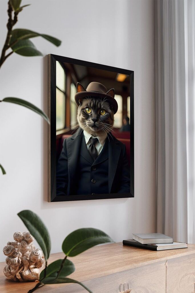 Wallity slika Arthynmodel3348-20, 33x48 cm