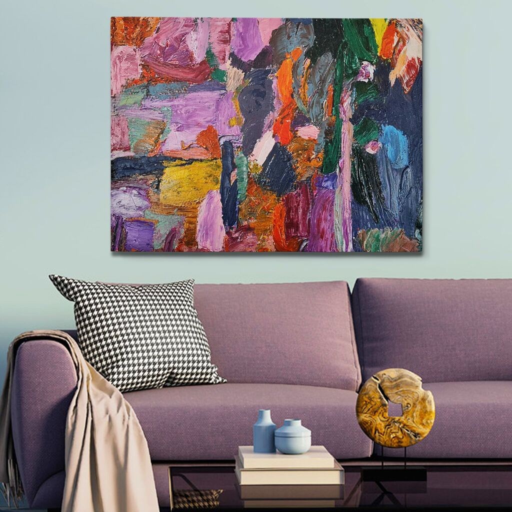 Slika Wallity OP538180111, 50x70 cm