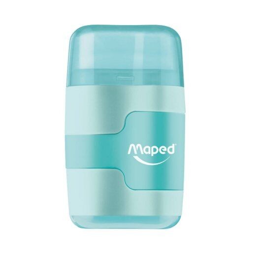 MAPED Gumica+šiljalo display CONNECT