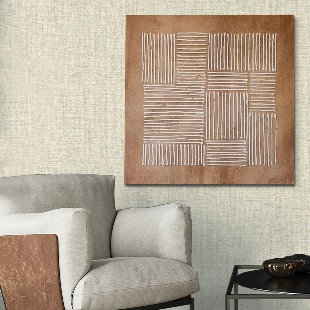 Slika Wallity OP10075, 70x70 cm