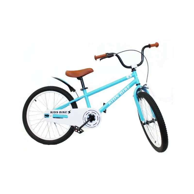 Kids bike Bicikl za dječake 26631/CB1-CB9-KB008, 20 inča, Plavi