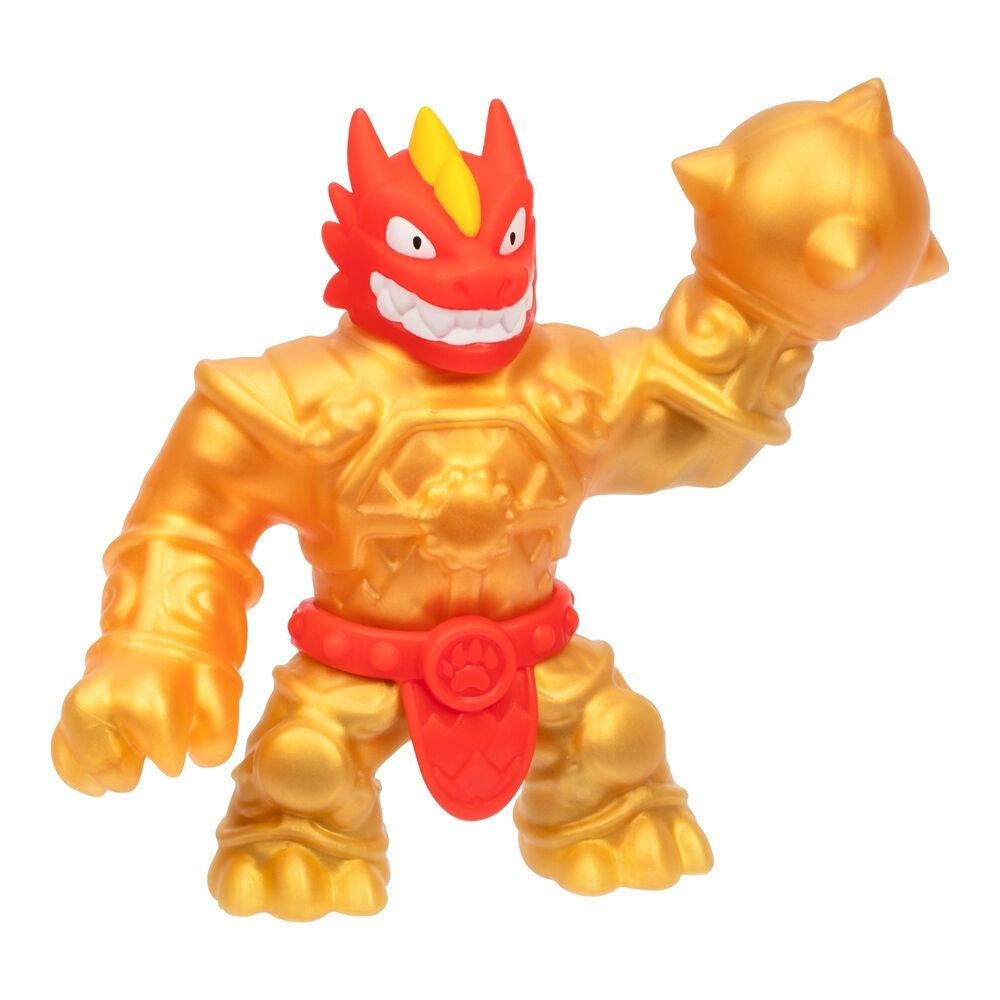 Goo Jit Zu Smash Strikers Hero ASST TO42792