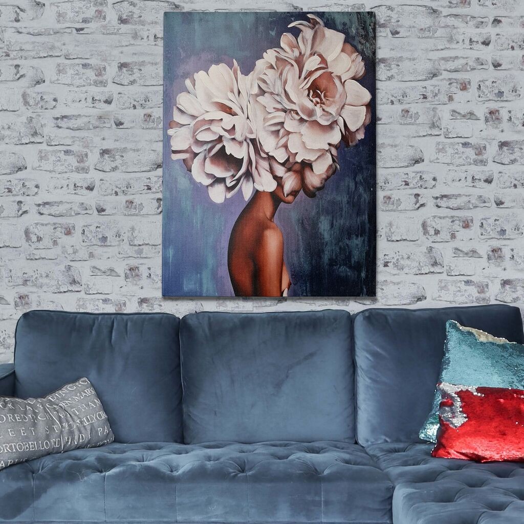 Slika Wallity OP7436502942952, 50x70 cm