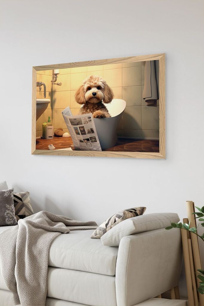 Slika Wallity Arthynmodelyty2030-31, 20x30 cm