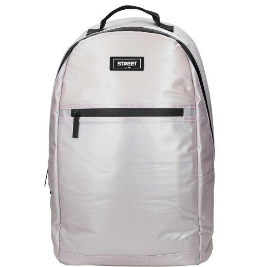 STREET Ruksak okrugli ROSE PEARL